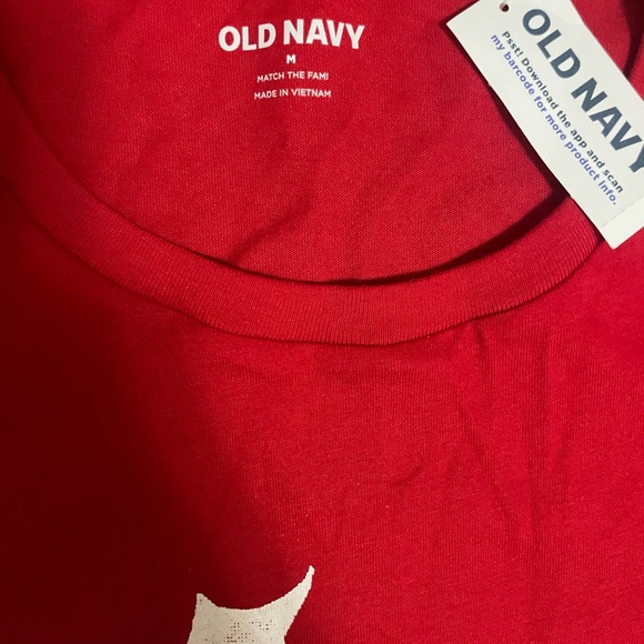 Christmas Pajamas - Believe in Magic Set (Shirt / Pants) - Picture 3 of 8